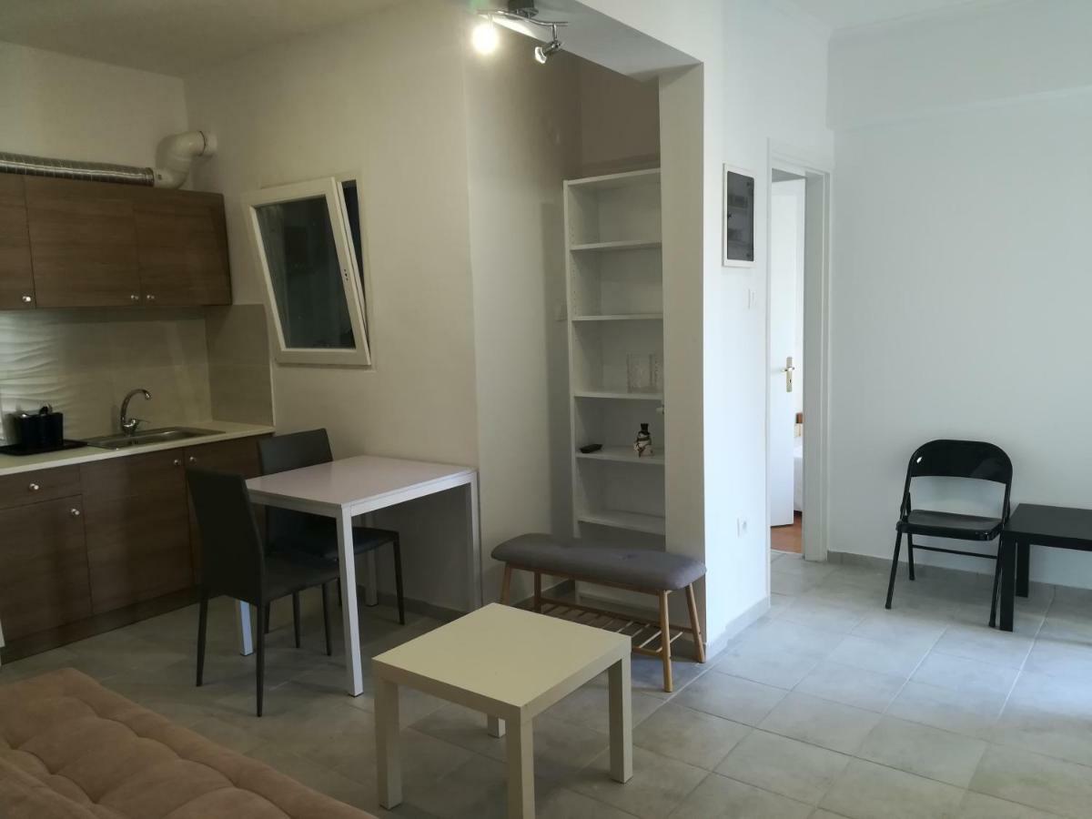Central Location Acropolis -Fix, 2 Bedroom Apartment Athens Exterior photo