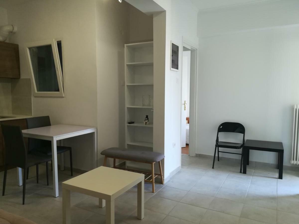 Central Location Acropolis -Fix, 2 Bedroom Apartment Athens Exterior photo