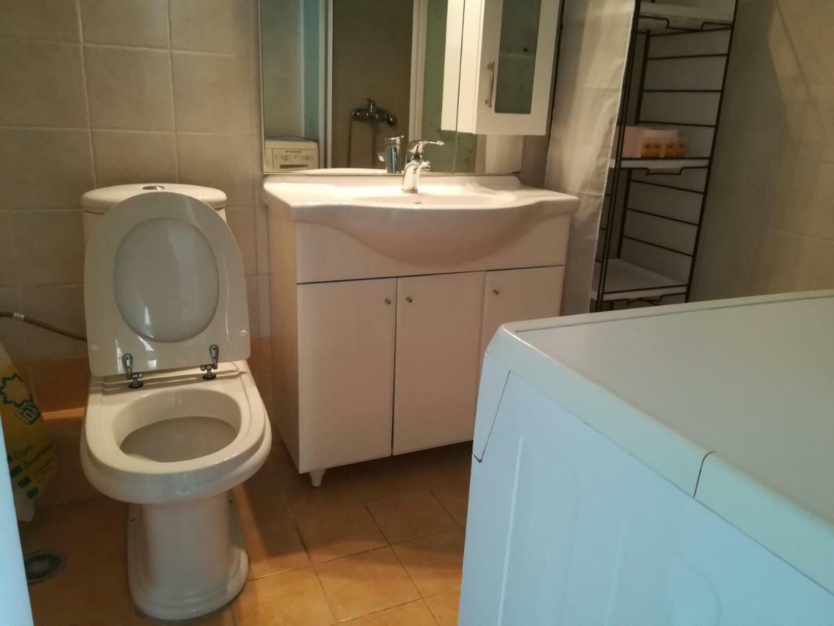 Central Location Acropolis -Fix, 2 Bedroom Apartment Athens Exterior photo