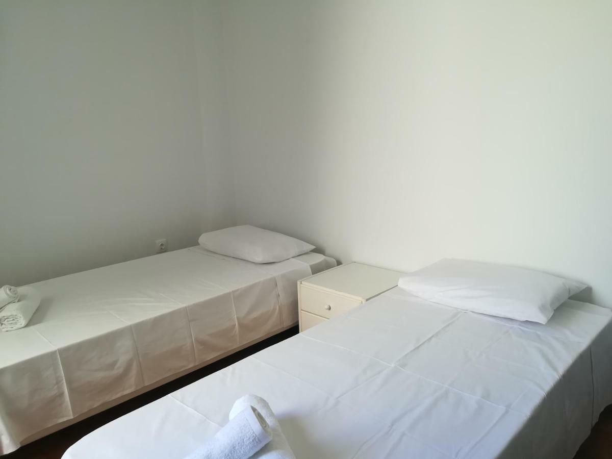 Central Location Acropolis -Fix, 2 Bedroom Apartment Athens Exterior photo