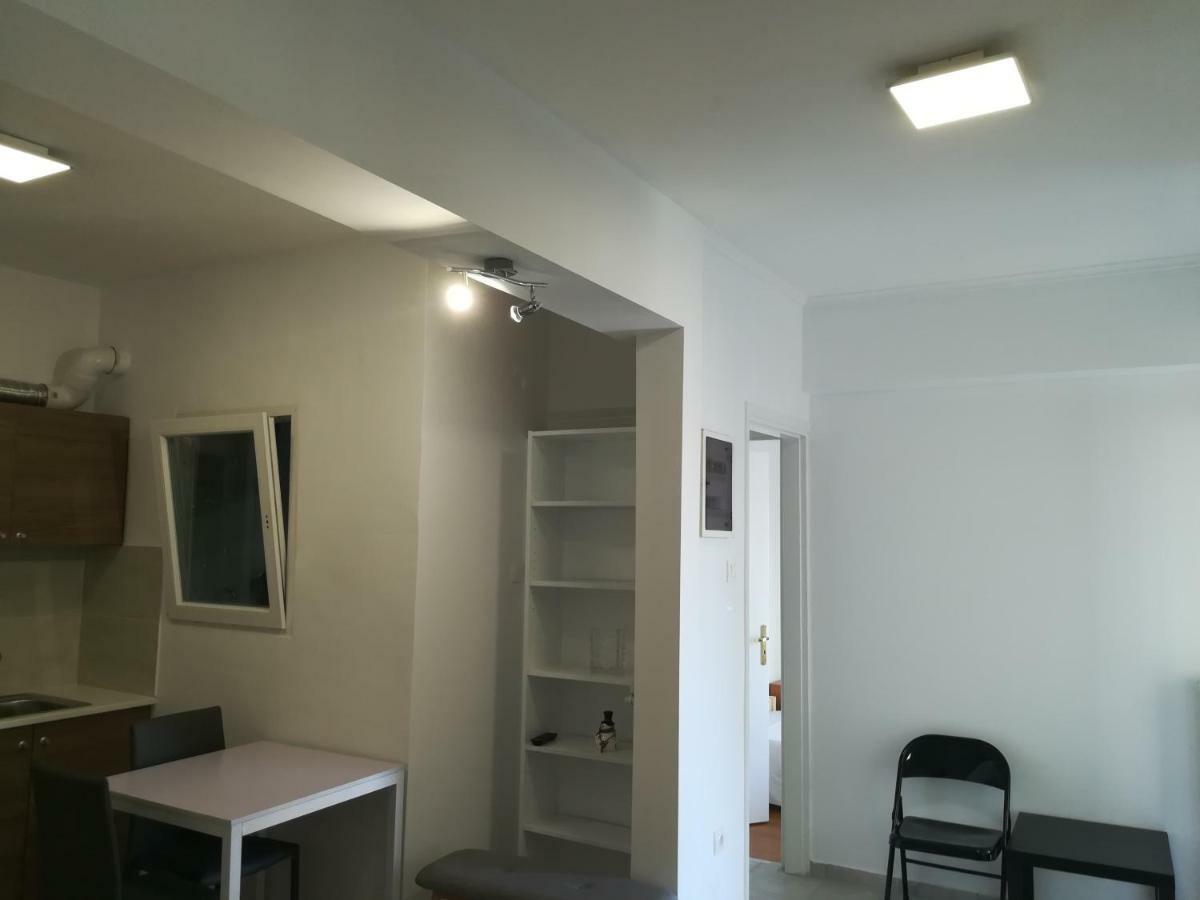 Central Location Acropolis -Fix, 2 Bedroom Apartment Athens Exterior photo