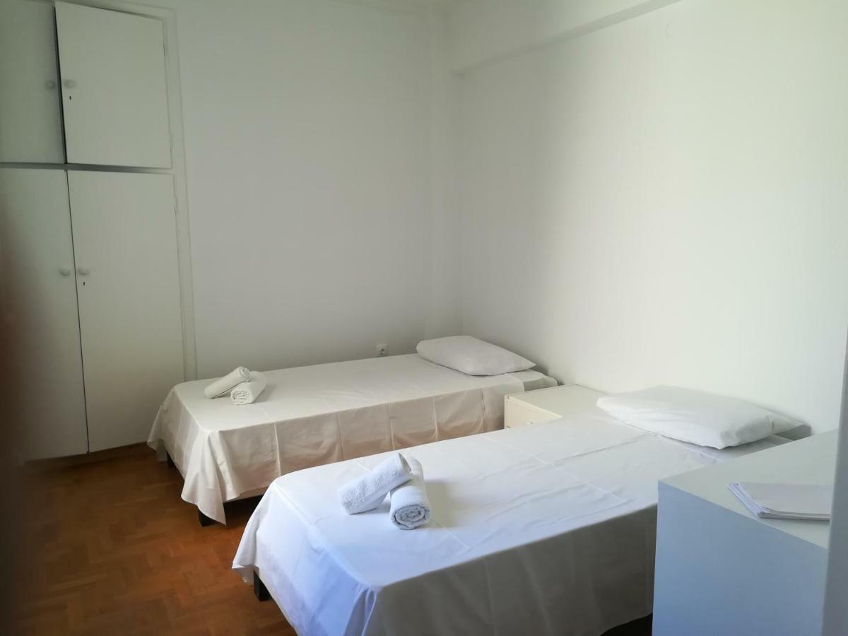 Central Location Acropolis -Fix, 2 Bedroom Apartment Athens Exterior photo