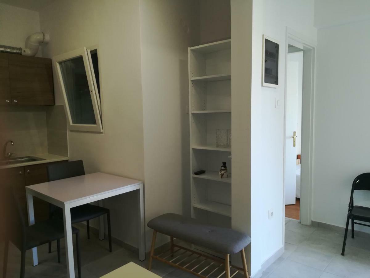 Central Location Acropolis -Fix, 2 Bedroom Apartment Athens Exterior photo